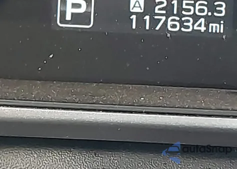 2024 Subaru Legacy Touring Xt z USA, uszkodzony, nr VIN 4S3BWGP69R3010449